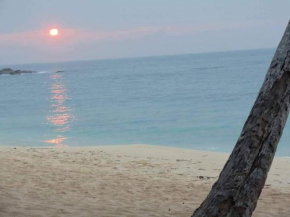 The tangalle chirp villa